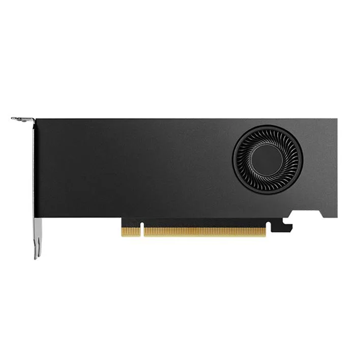 PNY Technologies, Inc. PNY Technologies, Inc. VCNRTX4000ADALP-SB RTX 4000 SFF Ada 20GB workstation graphics card — zdjęcie produktu