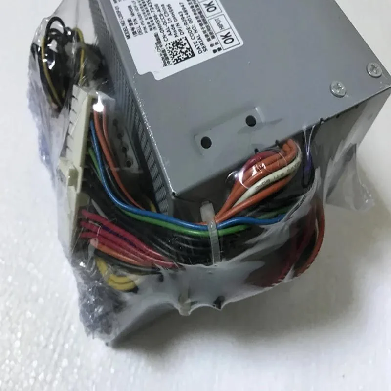 KHACHIMO KHACHIMO 280W ATX Power Supply 80 PLUS Gold — product photo