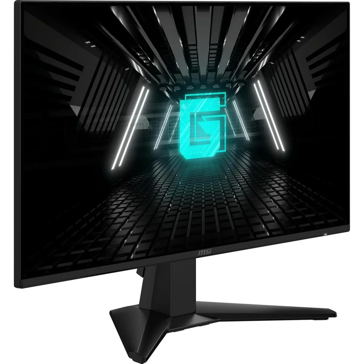 MSI MSI G242LW 23.8" FHD 144Hz 1ms FreeSync IPS gaming monitor — product photo