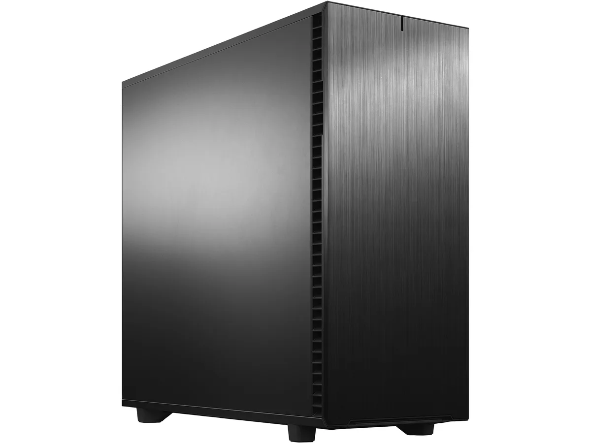Fractal Design Fractal Design Define 7 XL FD-C-DEF7X-01 PC case — product photo