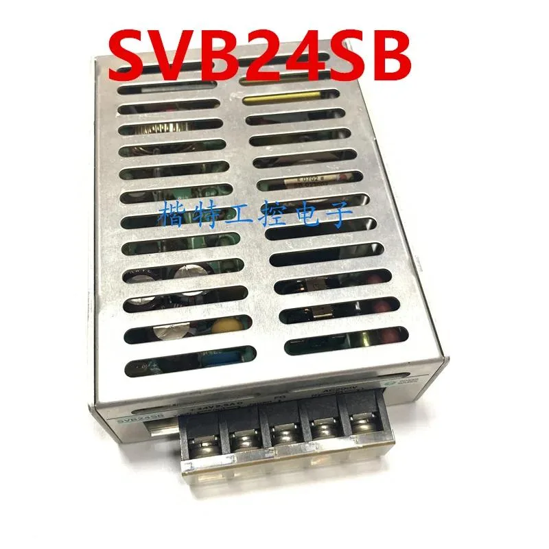 KHACHIMO KHACHIMO 24V 2.5A ATX Power Supply SVB24SB — zdjęcie produktu