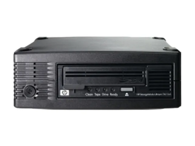HP HP EH920B#ABA 1.6TB LTO-4 Ultrium 1760 SAS backup drive — ürün fotoğrafı