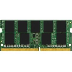 Kingston Technology Corp. Kingston Technology Corp. KTD-PN432E/32G 32GB DDR4 3200 CL22 ECC SO-DIMM server RAM — toote foto