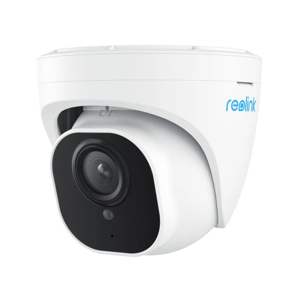 Reolink Reolink RLC-820A 4K 8MP PoE dome network camera — product photo