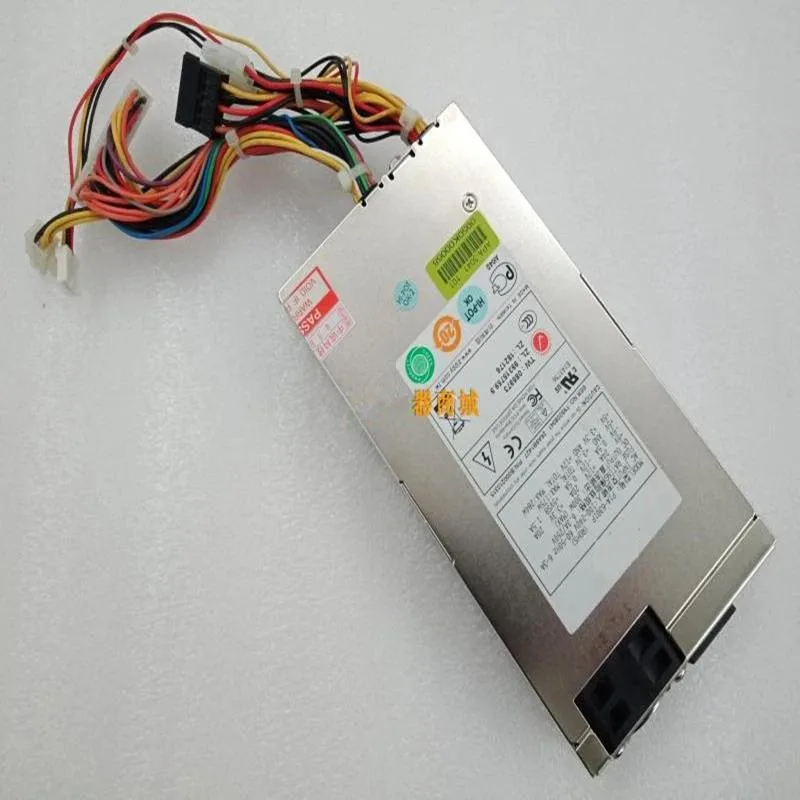 KHACHIMO KHACHIMO 300W ATX Power Supply P1A-6301 — photo du produit