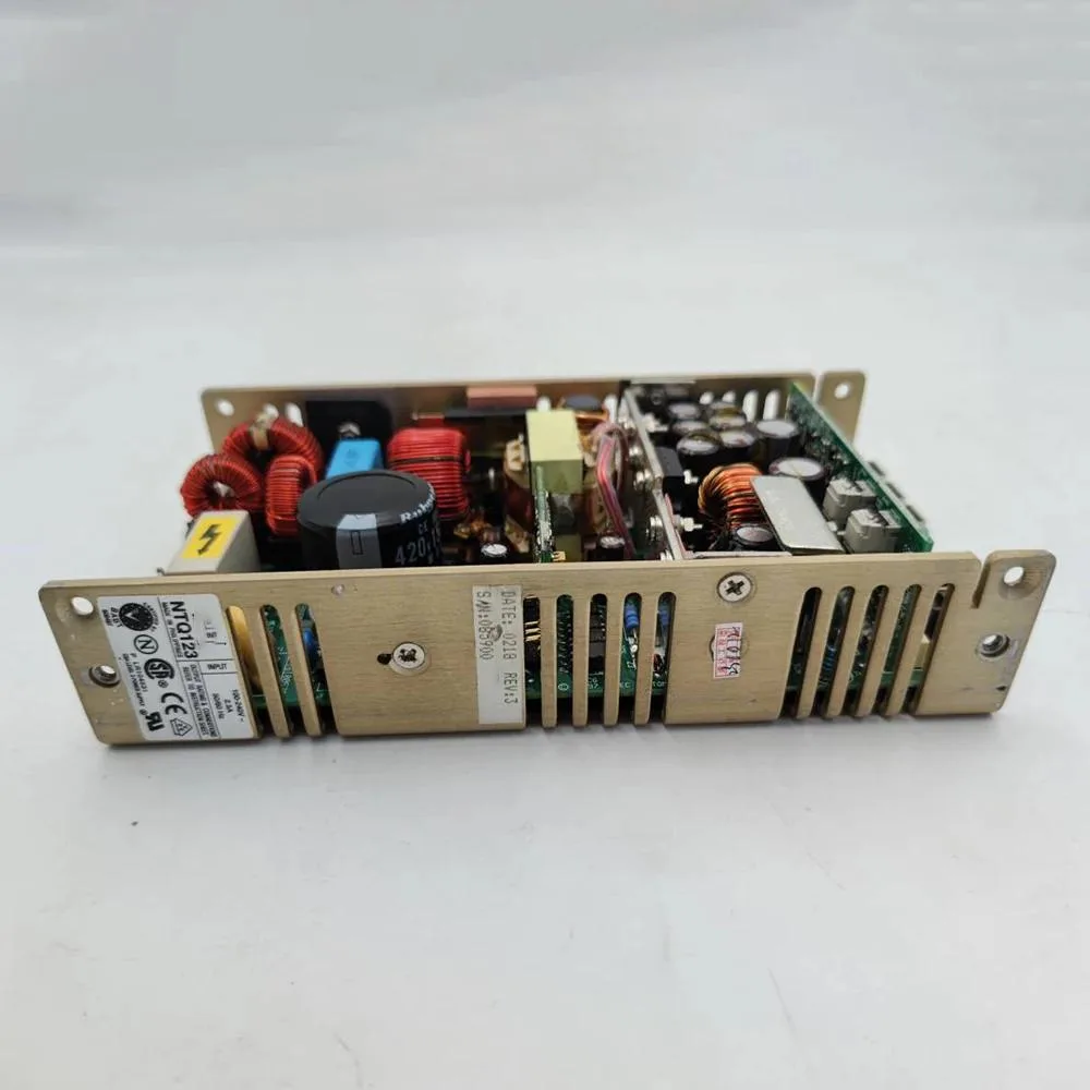 KHACHIMO KHACHIMO NTQ123 ATX Power Supply 3.3V 5V ±12V — produktbilde
