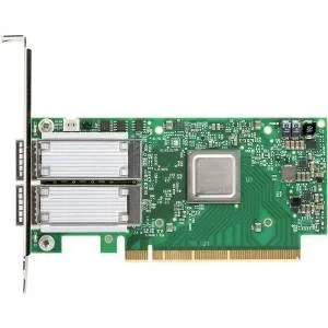 Mellanox Technologies Mellanox MCX556A-ECAT ConnectX-5 VPI network card — fotografija izdelka
