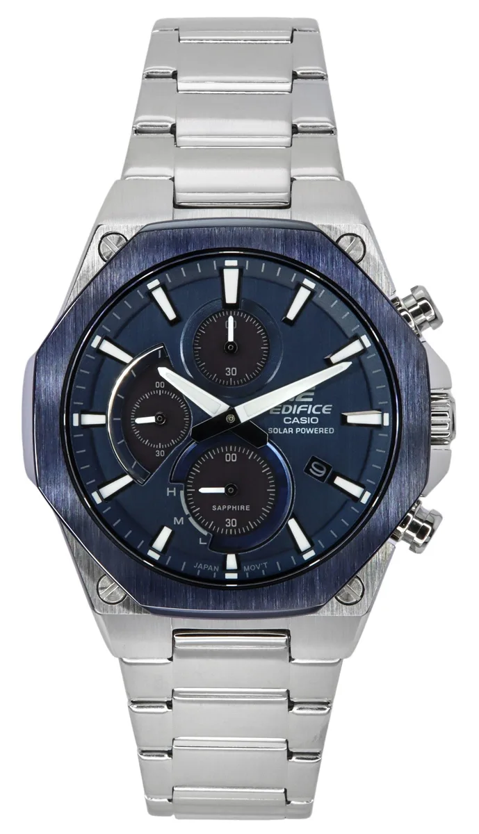 Citizen Citizen BI5000-87A Quartz Watch 39.00 mm Silver Dial — product photo