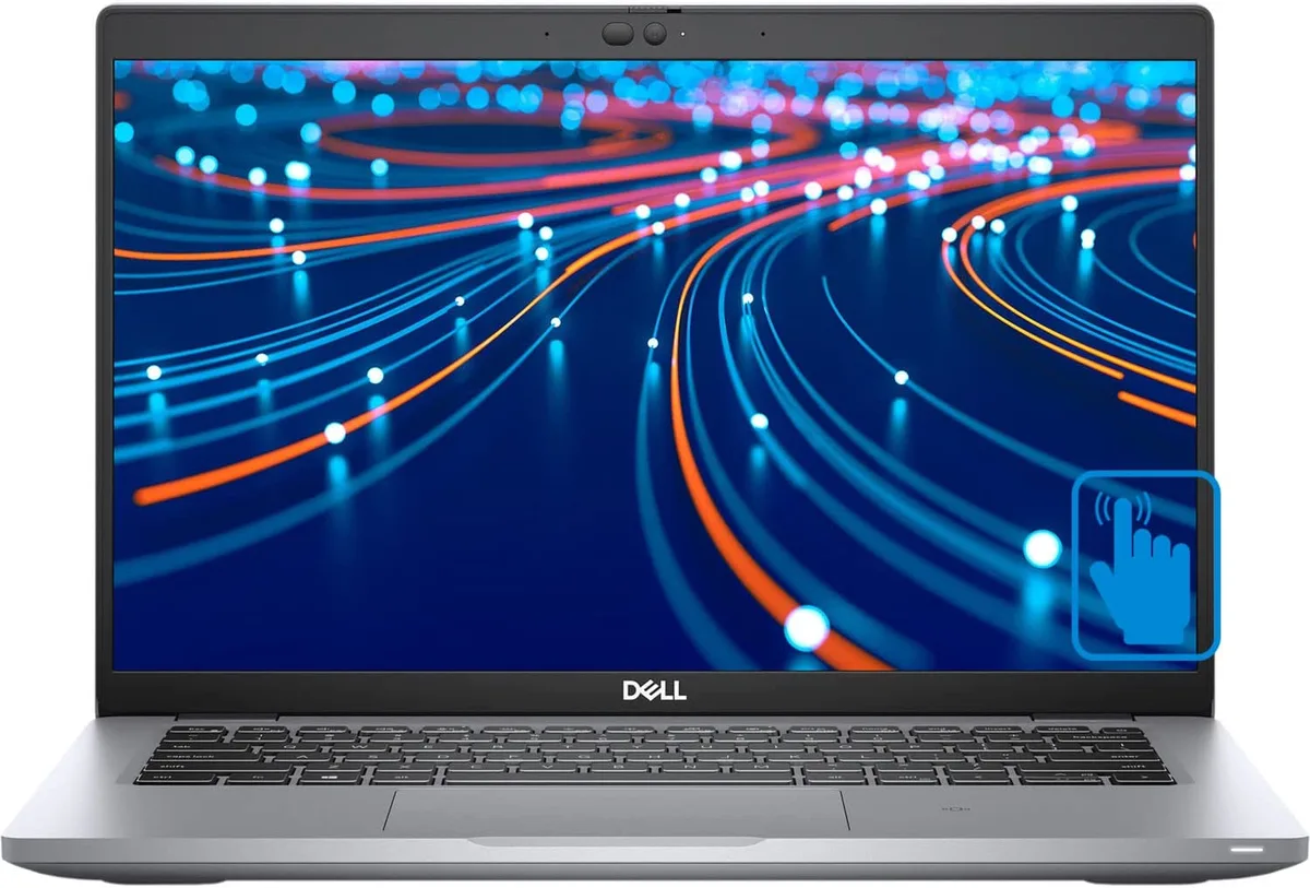DELL DELL Latitude 5420 J5-5420A01 laptop i5-1145G7 16GB 512GB 14.0" FHD — photo du produit