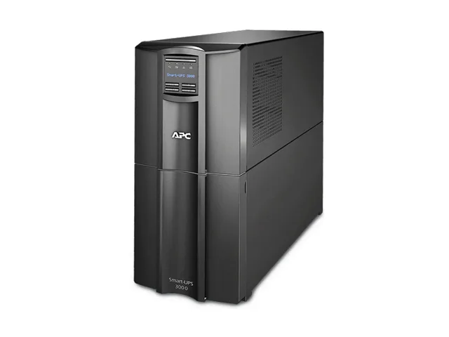 APC APC Smart-UPS SMT3000 2880VA 2700W 120V UPS — toote foto