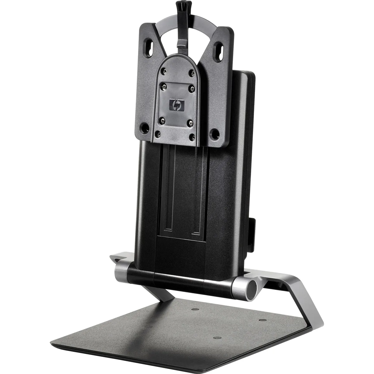 HP HP G1V61AA Integrated Work Center Stand for Desktop Mini and Thin Client — produktbilde