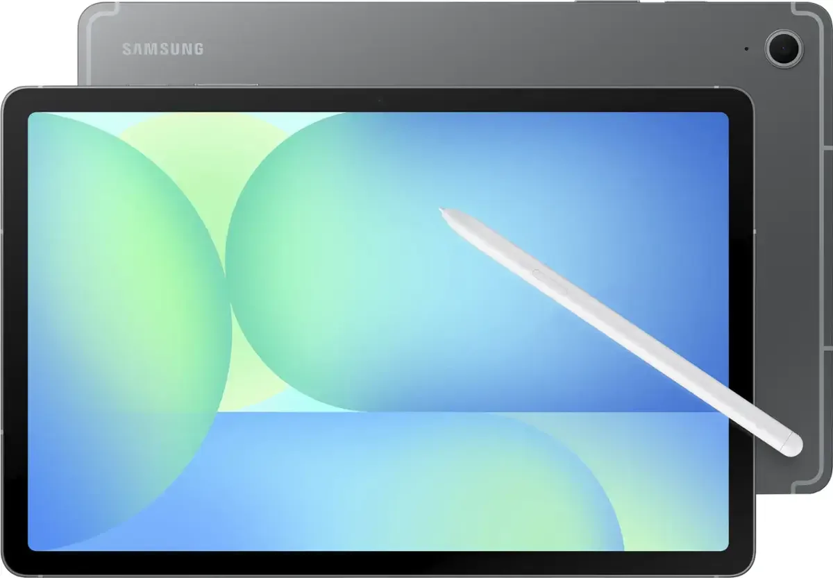 SAMSUNG SAMSUNG Galaxy Tab S10 FE 10.9" 128GB 8GB Gray SM-X520NZAAXAR — foto del producto