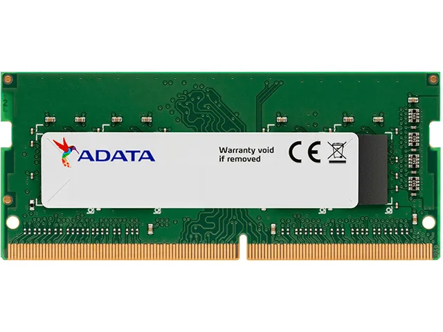 ADATA ADATA AD4S32008G22-SGN 8GB DDR4 3200 CL22 laptop RAM — fotografia produsului