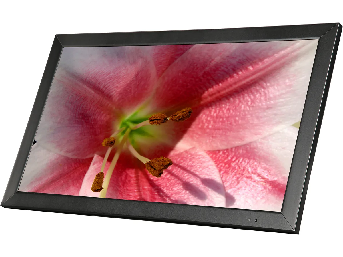 VIEWERA VIEWERA V215HBM 21.5" FHD Monitor — photo du produit