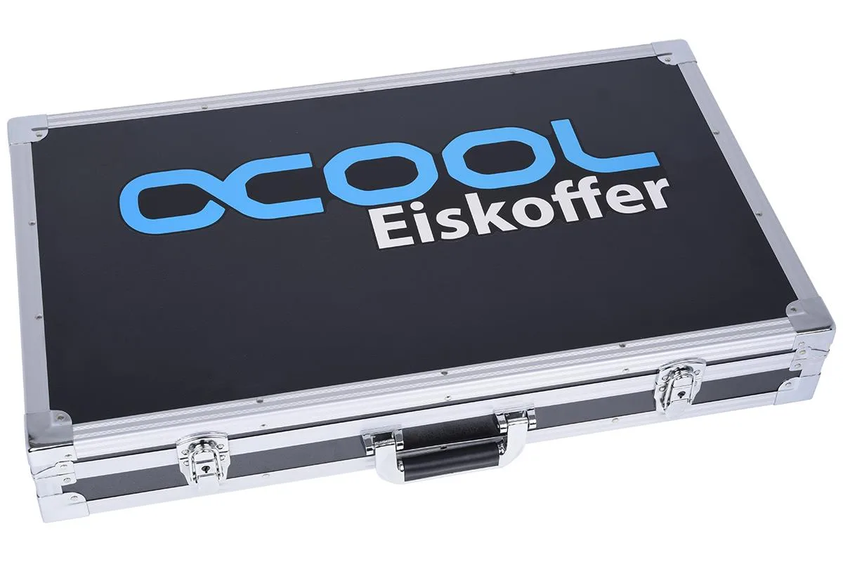 Alphacool Alphacool Eiskoffer Professional Bending & Measuring Kit 13/16mm 1013839 — product photo