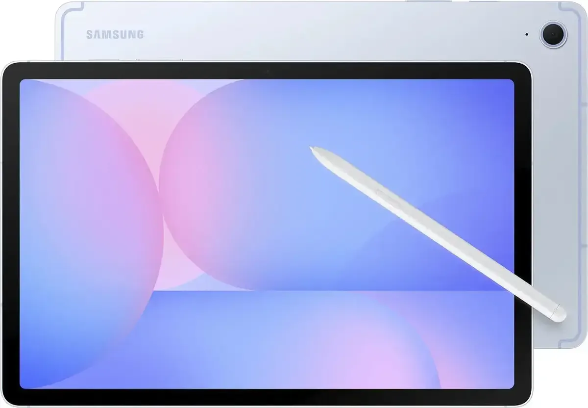 SAMSUNG SAMSUNG Galaxy Tab S10 FE+ 13.1" 128GB 8GB Silver SM-X620NZSAXAR — product photo