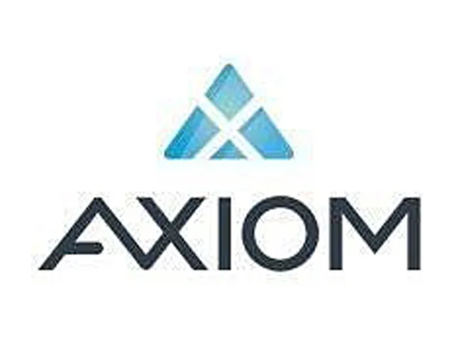 Axiom Axiom AX74896354/1 16 GB DDR4 2400 MHz CL17 1.2 V Registered ECC 288-Pin server RAM — preces foto