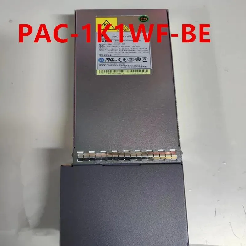 KHACHIMO KHACHIMO 1150W ATX power supply PAC-1K1WF-BE — photo du produit