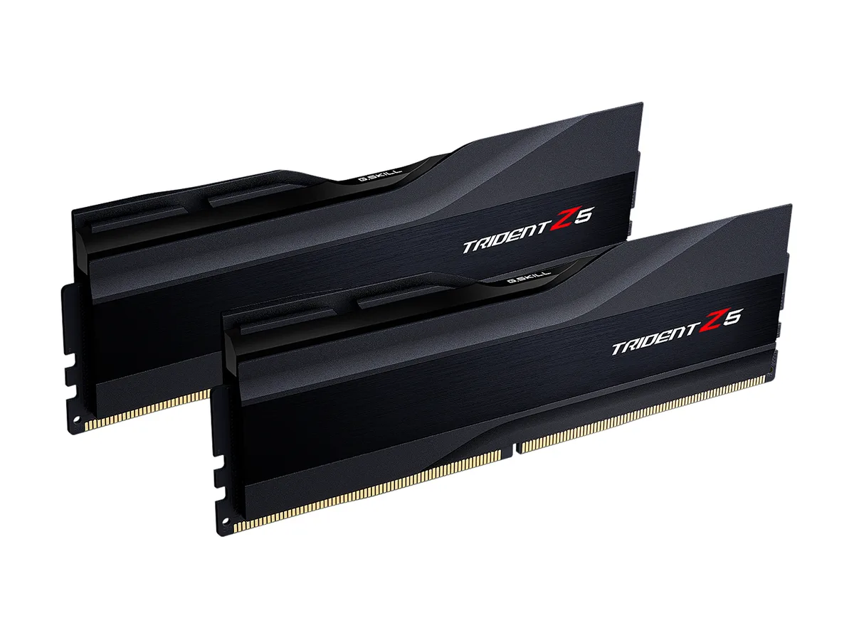G.SKILL G.SKILL F5-5600J4040C16GX2-TZ5K 32GB (2×16GB) DDR5 5600 CL40 desktop RAM — 商品照片