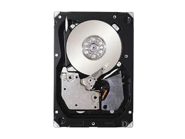 IBM IBM 81Y9886 3TB 7200 RPM SAS 6Gb/s 3.5" internal hard drive — 商品写真