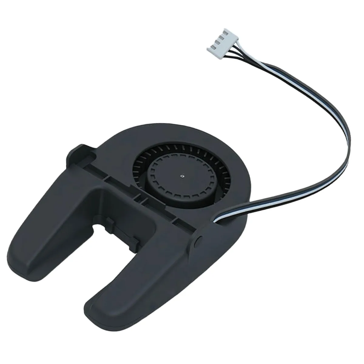 Ankei Fan-5015-A1 24V 5015 Hotend Fan 50x50x15mm Dual Ball Bearing 5.2W 0.22A 9000 RPM — foto del producto