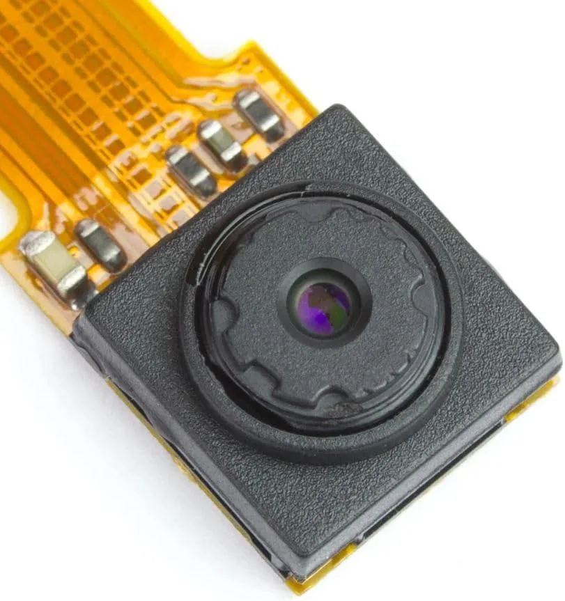 Pimoroni Pimoroni PIM358 Wildlife Camera 32GB development board — produktbild