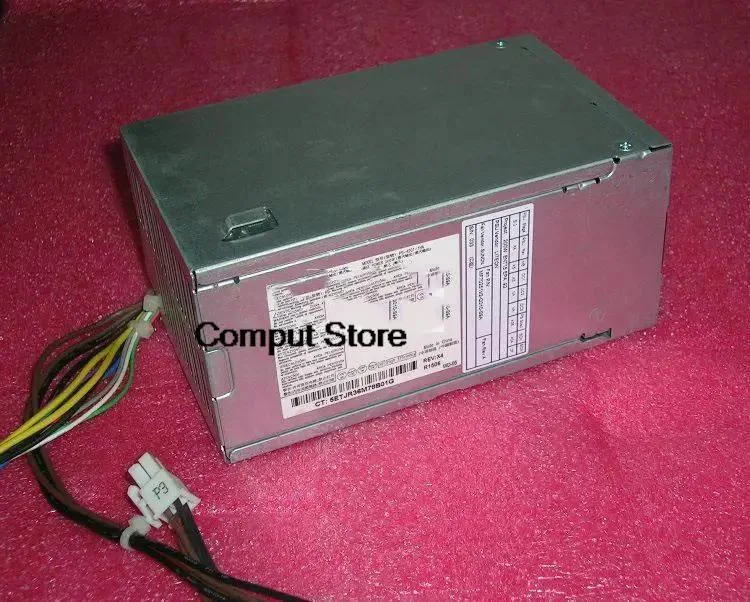 KHACHIMO KHACHIMO 600 G2 Power Supply PS-4201-1HA — produktbilde
