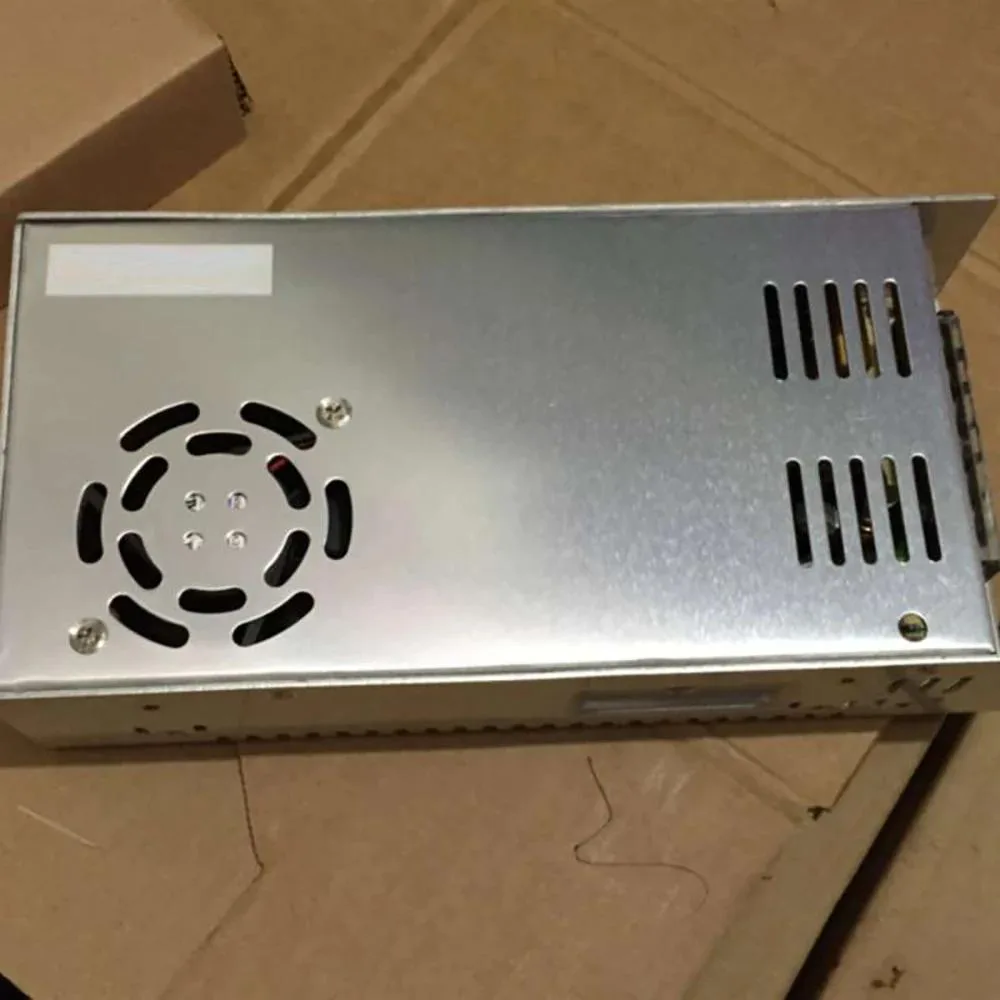 KHACHIMO KHACHIMO 1202550000 Switching Power Supply 350W 24V 14.6A — product photo