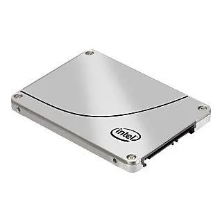 Intel Intel DC S3610 SSDSC2BX400G401 2.5" 400GB SATA enterprise SSD — product photo