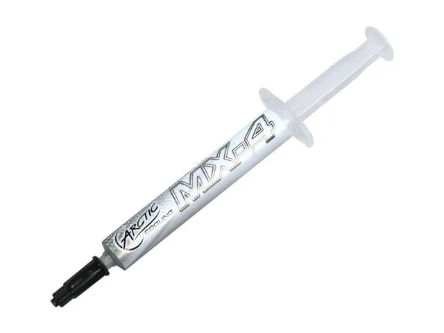 ARCTIC COOLING ARCTIC COOLING AC-MX4 4g thermal paste — zdjęcie produktu