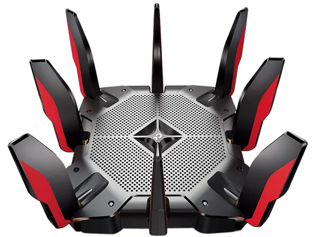 TP-Link TP-Link Archer AX10000 wireless router — produktfoto