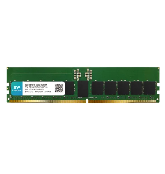 Silicon Power Silicon Power SP032GIRVE560FH0 server RAM — 商品照片