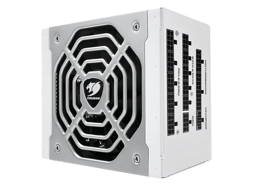 COUGAR COUGAR POLAR X2 1050W power supply — photo du produit