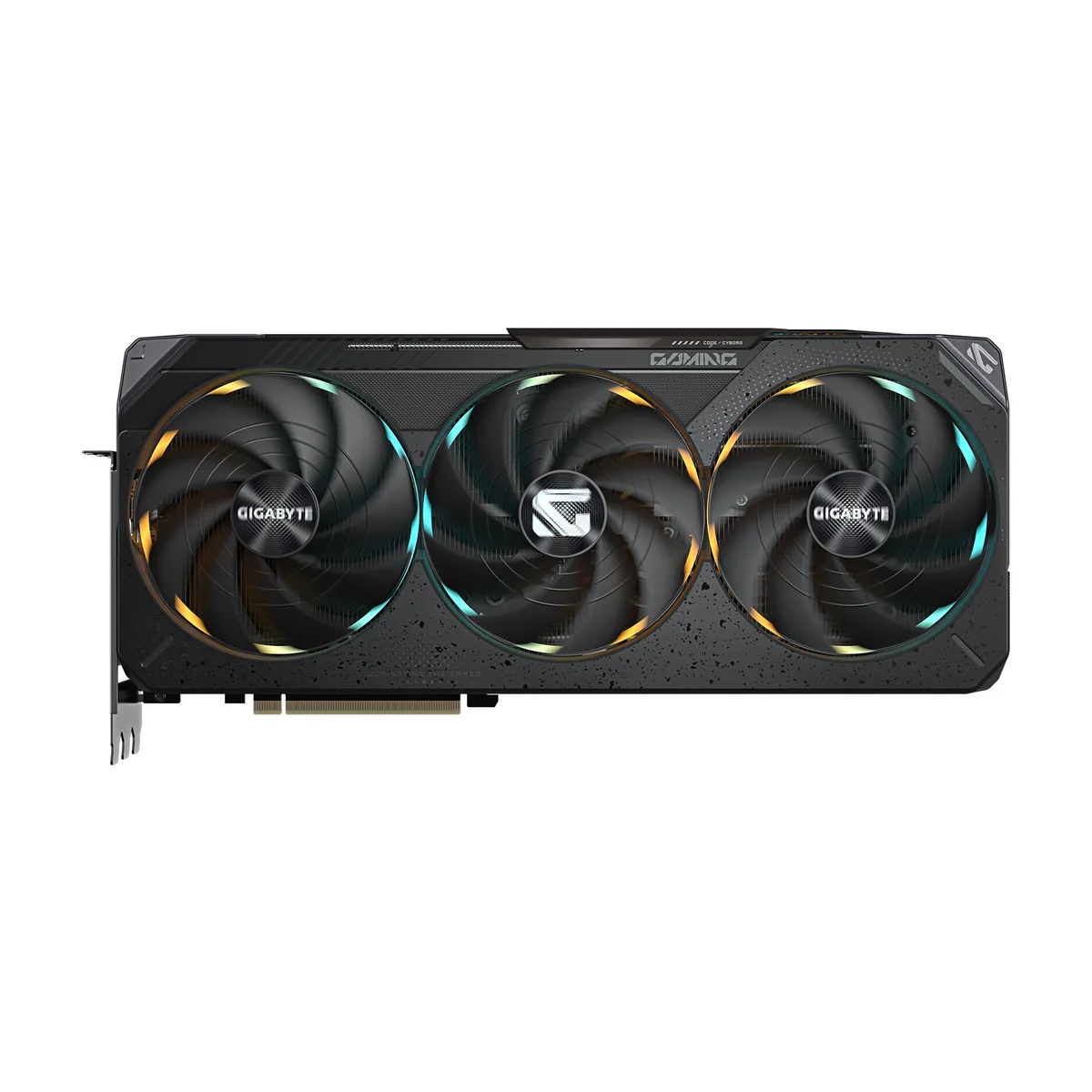GIGABYTE GIGABYTE GV-N5090GAMING OC-32GD GeForce RTX 5090 graphics card — product photo