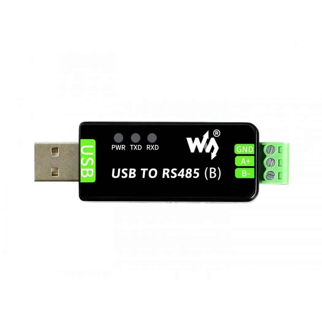 LORDWORLD LORDWORLD USB RS485 Converter CH343 SP485 1.2km — termékfotó