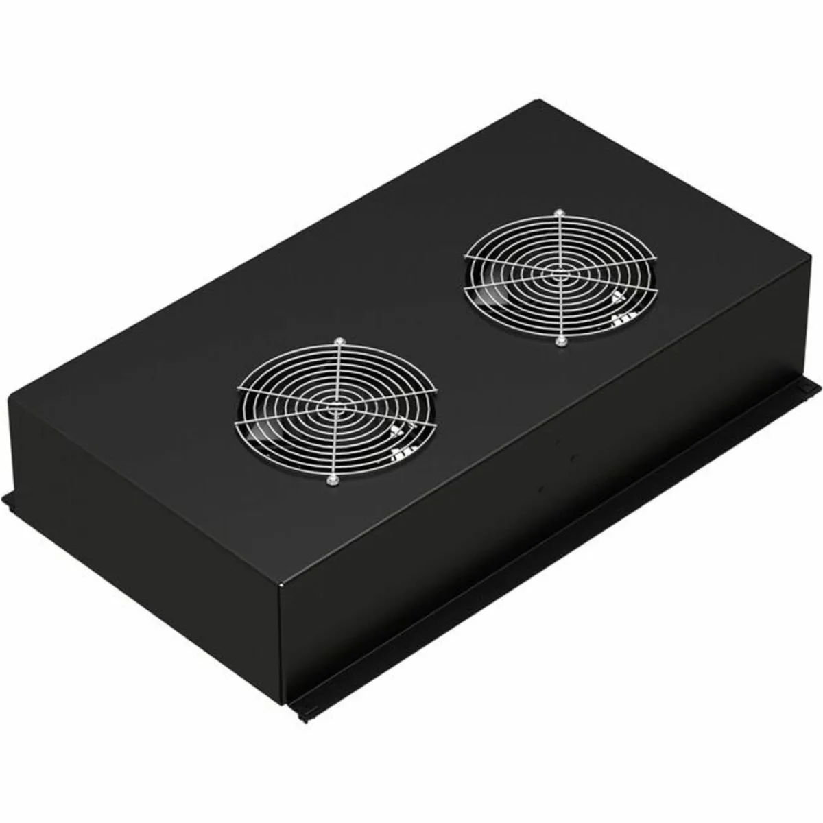 Vertiv Vertiv VRA2007 Top Fan Kit 120 VAC 50/60 Hz case accessory — product photo