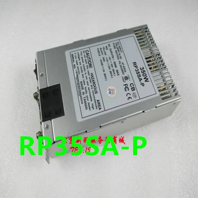 KHACHIMO KHACHIMO RP35SA 350W ATX power supply — product photo