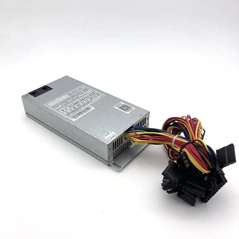KHACHIMO KHACHIMO HK354-11UEP 250W 80 PLUS Gold ATX power supply — photo du produit
