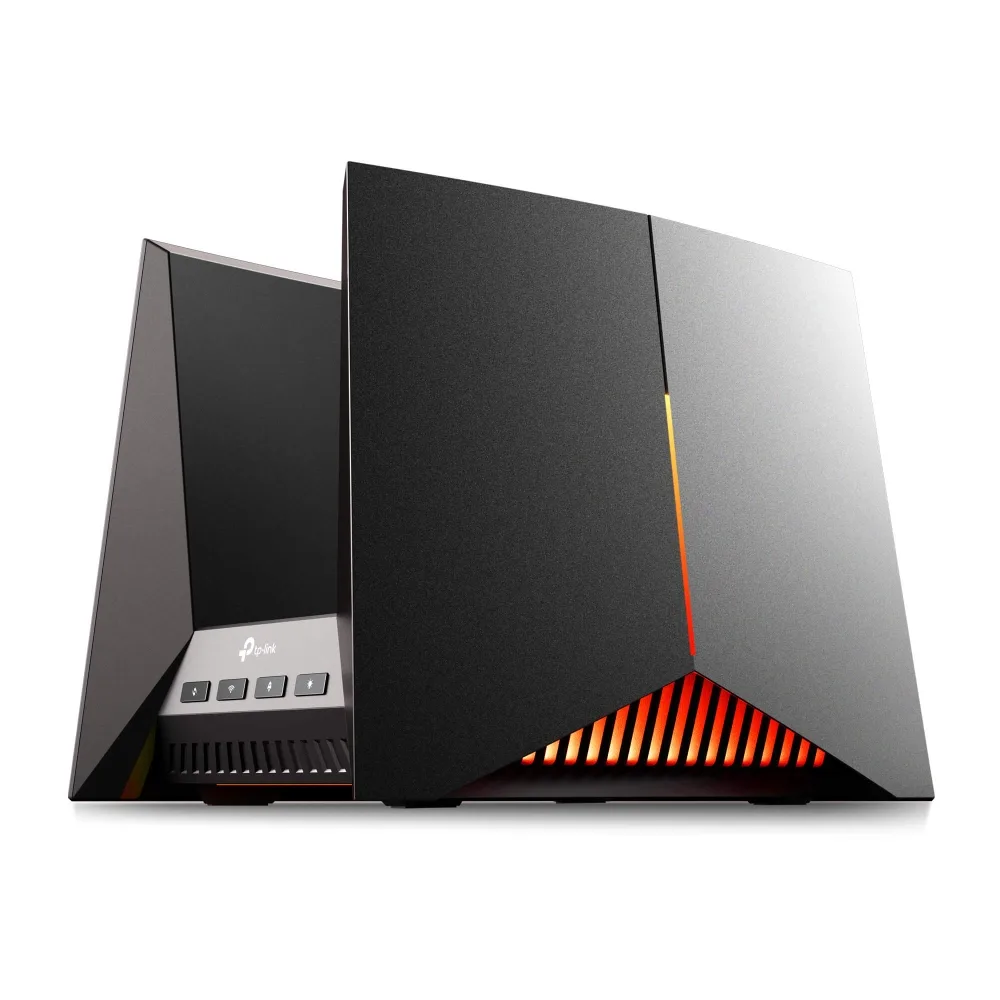 TP-Link TP-Link Archer GE800 BE19000 Tri-Band Wi-Fi 7 wireless router — product photo