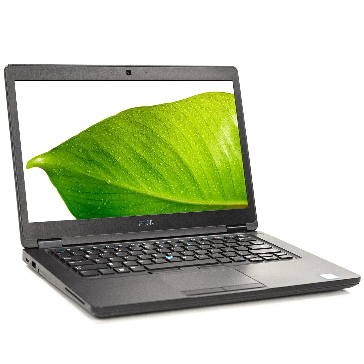 DELL DELL Latitude 5480 14.0" laptop Core i7 2.90GHz 16GB 128GB SSD — product photo