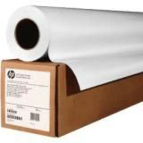 HP HP Production Inkjet Printable Poster Paper 36" x 300 ft 160 g/m² Matte — product photo