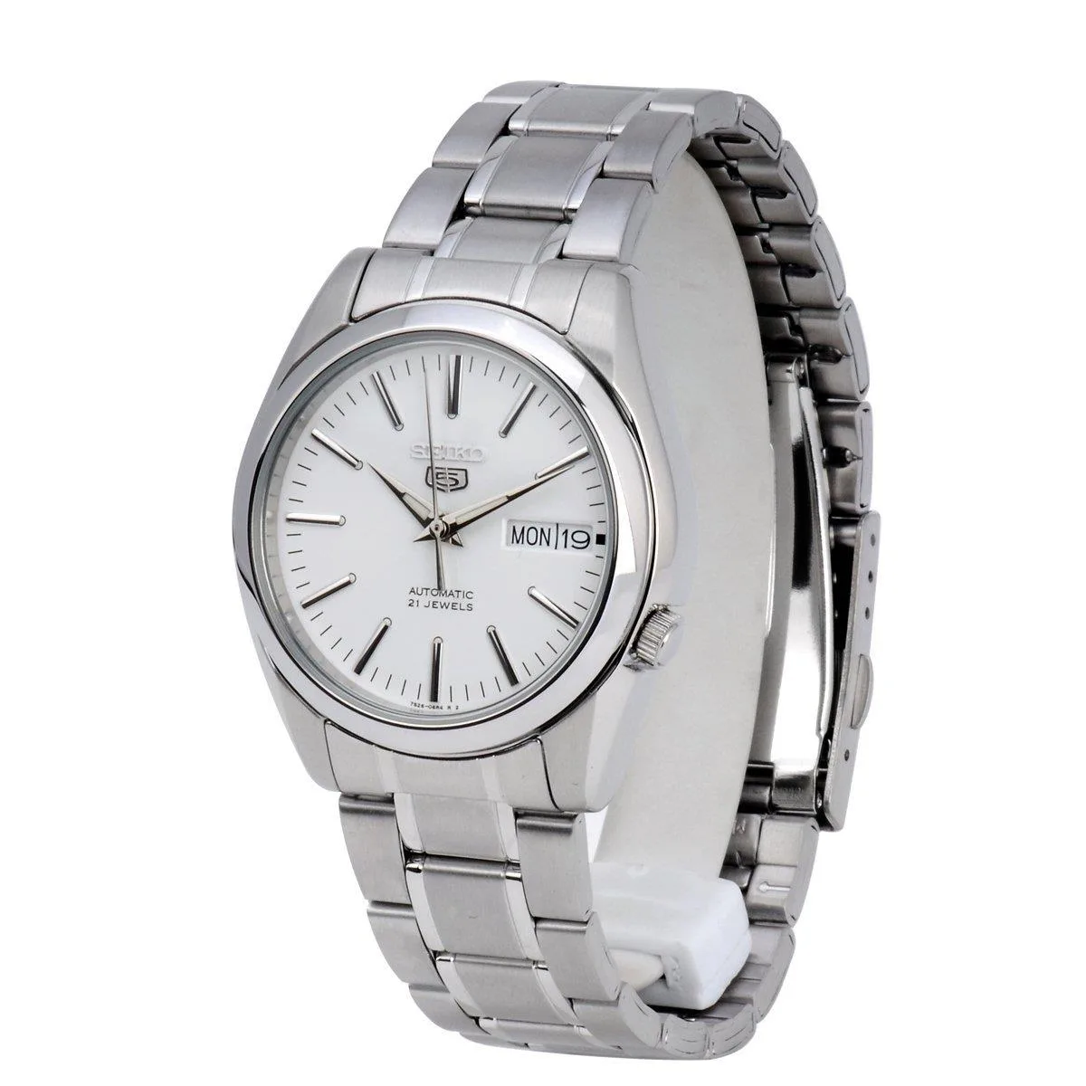 Seiko Seiko 5 SNKL41K1 37 mm Automatic Watch — ürün fotoğrafı