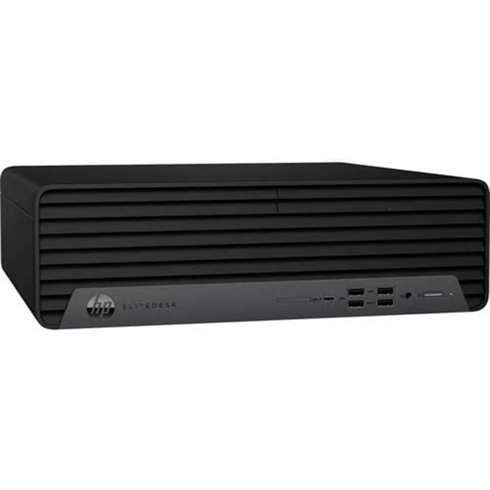 HP HP ProDesk 400/600/800 G6 desktop PC Core i7-9700 3.0 GHz 32GB 256GB SSD Windows 11 Home — product photo