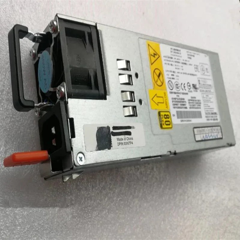 KHACHIMO KHACHIMO 8024F S4820 460W ATX power supply — photo du produit
