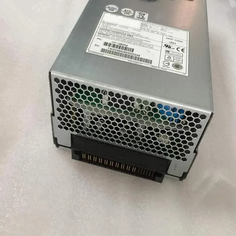 KHACHIMO KHACHIMO 530W ATX Power Supply CP-1282R2 YM-2531A — φωτογραφία προϊόντος