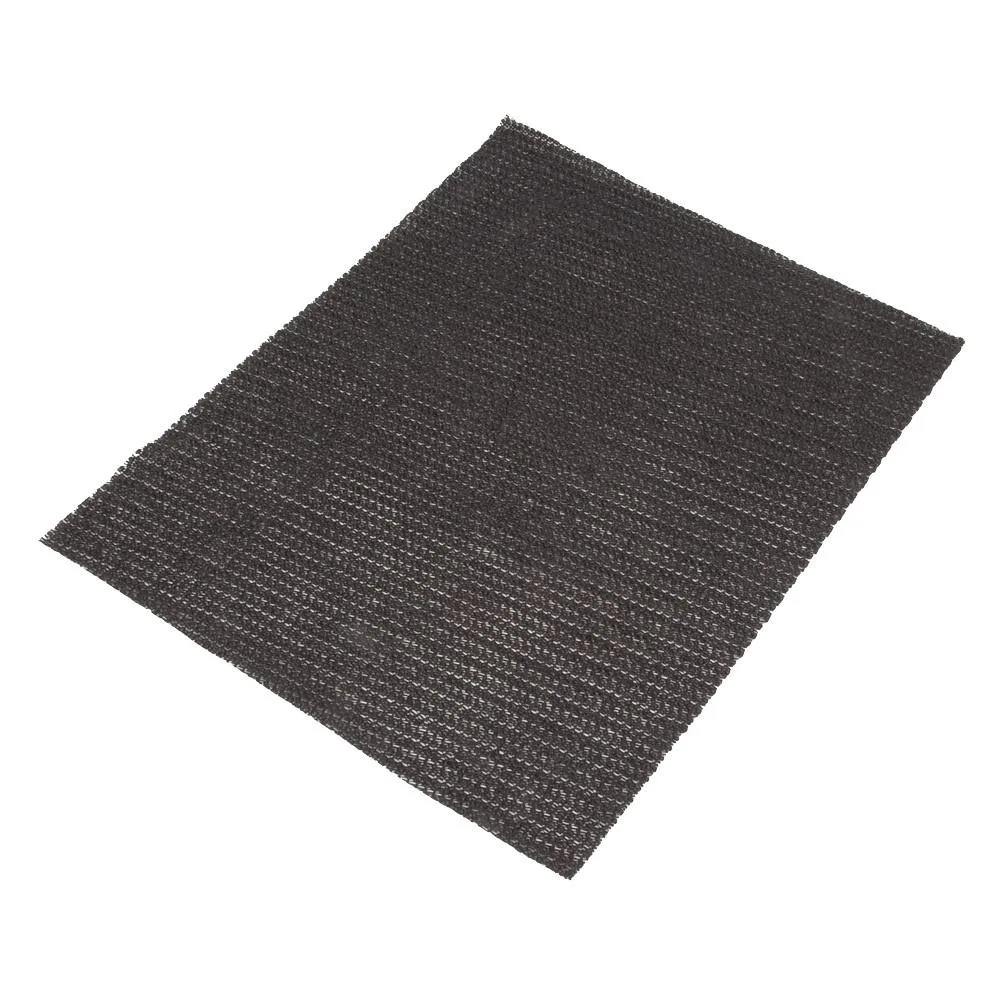 RackSolutions RackSolutions Thin Anti-Slip Mat 12 x 15 Black case accessory — product photo