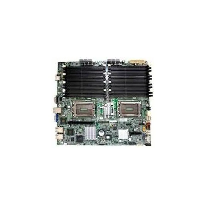 HP HP BL460c Gen8 Server Motherboard 738239-001 — productfoto