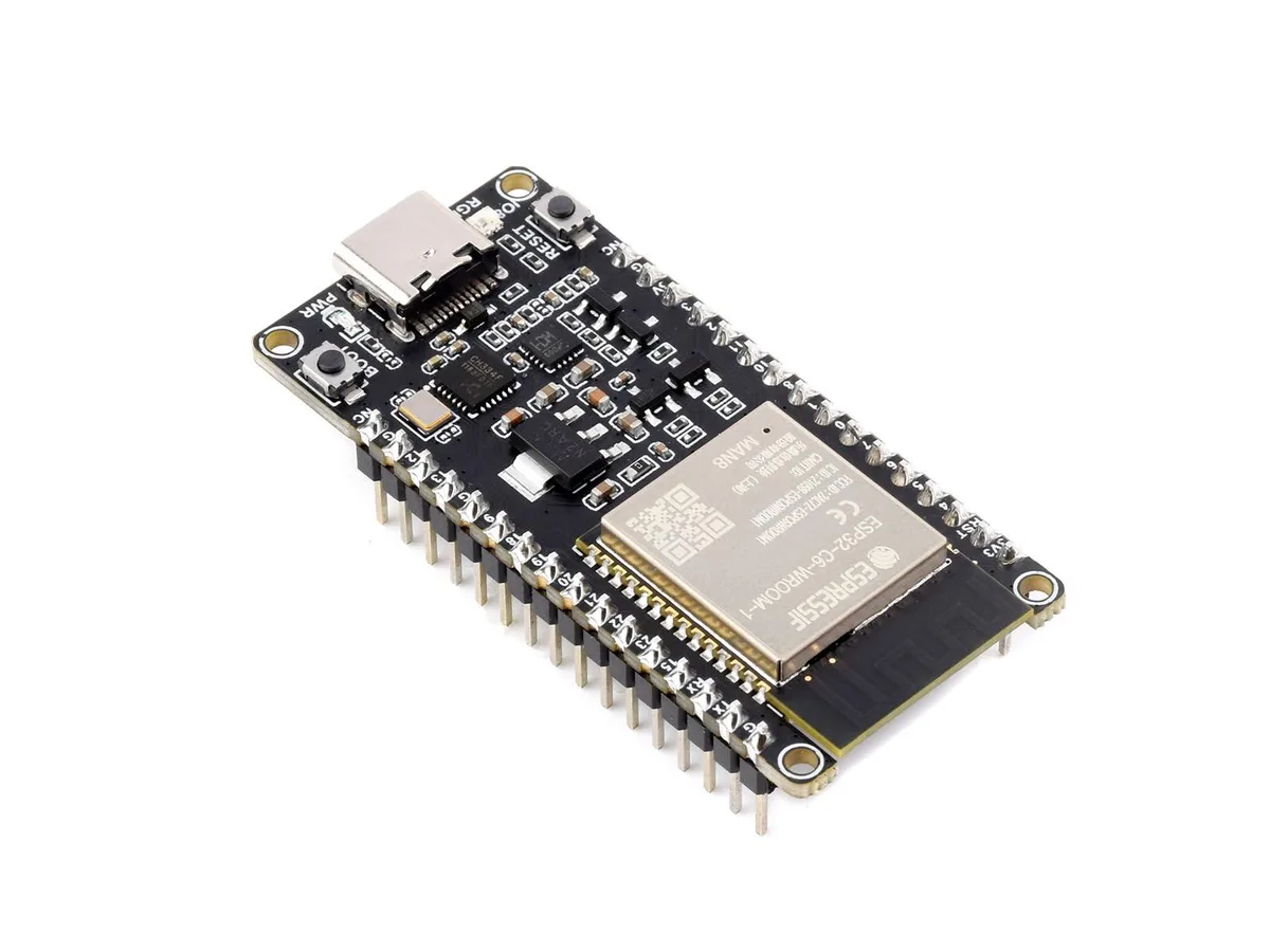 KEHIPI KEHIPI ESP32-C6-DEV-KIT-N8-M development board — Produktfoto
