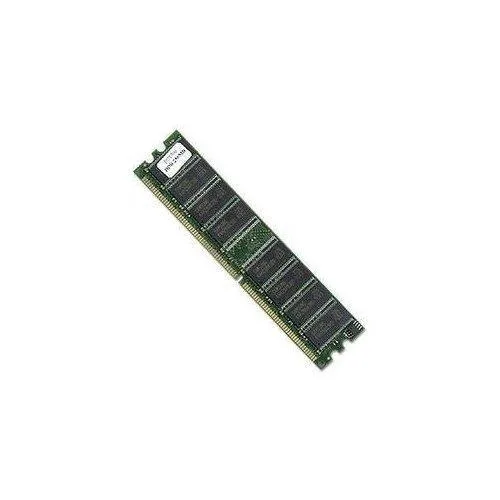 Kingston Technology Corp. Kingston Technology Corp. 1GB DDR Desktop RAM KTM-M50/1G — photo du produit