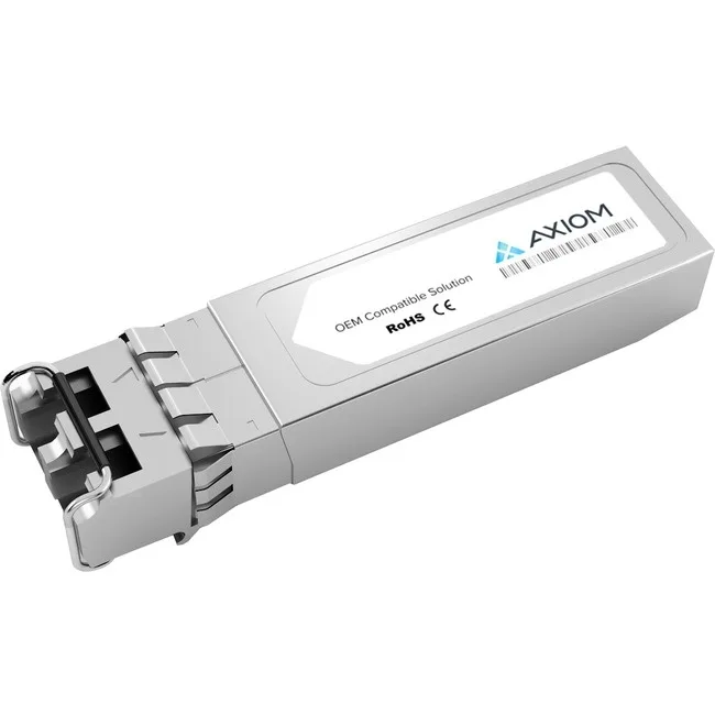 Axiom Axiom SFP+ Module 100% MSA Compliant Transceiver — fotografija izdelka